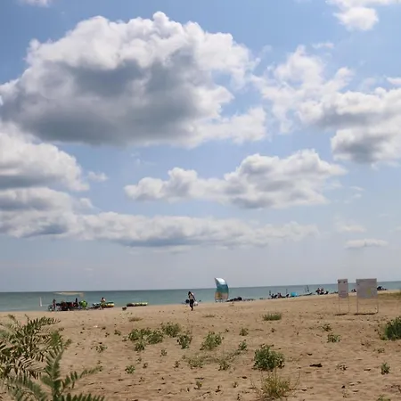 Fort Noxs, Sea Together דירה