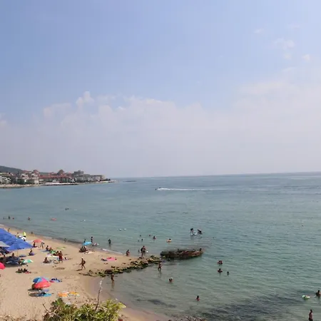 דירה Fort Noxs, Sea Together