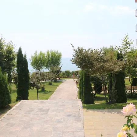 شقة Fort Noxs, Sea Together النايت