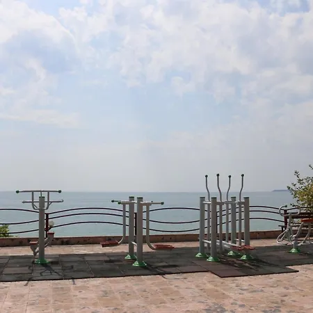 شقة Fort Noxs, Sea Together النايت