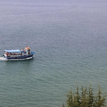 Fort Noxs, Sea Together شقة *